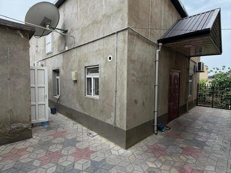 6 otaq · 180 m², Avtovağzal