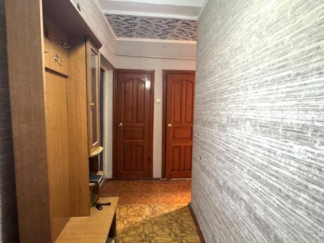 2-room old-build apartment for rent in Xalqlar Dostluğu, 70 m², 600 AZN/mo, photo 4 / 5