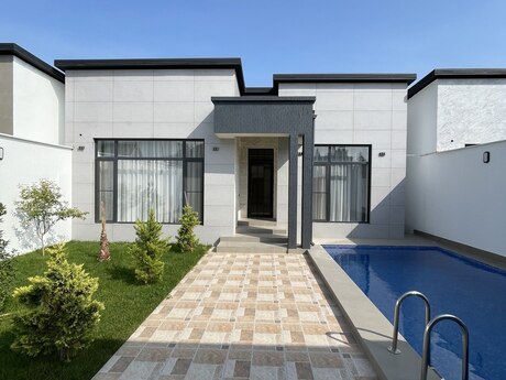 Elan №6550610 - Bakı, Mərdəkan q., 4 otaqlı, 180 m²