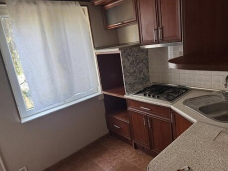 Neftçilərdə 3 otaqlı köhnə tikili mənzil kirayə verilir, 78 m², 600 AZN/ay, şəkil 4 / 4