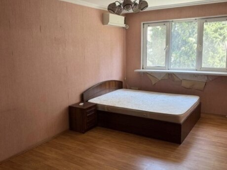 Neftçilərdə 3 otaqlı köhnə tikili mənzil kirayə verilir, 78 m², 600 AZN/ay, şəkil 3 / 4