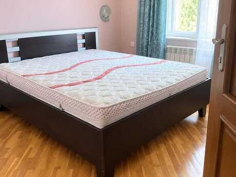 Azadlıq Prospektidə 2 otaqlı köhnə tikili mənzil kirayə verilir, 41 m², 550 AZN/ay, şəkil 3 / 6