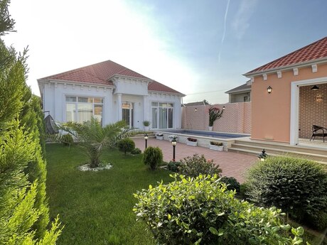 Elan №6550643 - Bakı, Mərdəkan q., 5 otaqlı, 180 m²