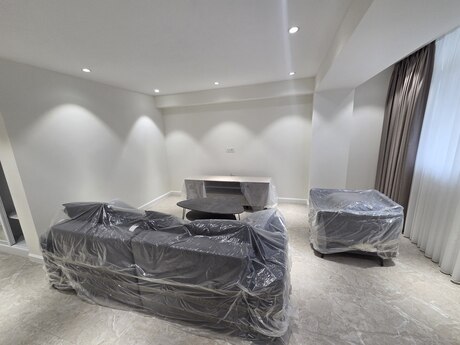 28 Mayda 2 otaqlı köhnə tikili mənzil satılır, 75 m², 310 000 AZN, şəkil 5 / 11