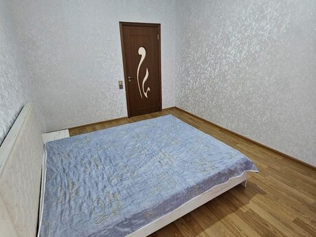 Memar Əcəmidə 2 otaqlı yeni tikili mənzil kirayə verilir, 60 m², 650 AZN/ay, şəkil 5 / 12