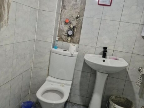 Biləcəridə 2 otaqlı köhnə tikili mənzil satılır, 45 m², 55 000 AZN, şəkil 4 / 9
