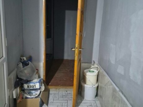Biləcəridə 2 otaqlı köhnə tikili mənzil satılır, 45 m², 55 000 AZN, şəkil 3 / 9