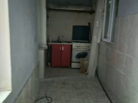 Biləcəridə 2 otaqlı köhnə tikili mənzil satılır, 45 m², 55 000 AZN, şəkil 5 / 9