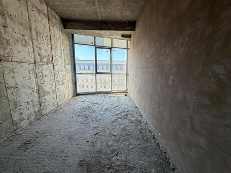 Nizamidə 3 otaqlı yeni tikili mənzil satılır, 115 m², 390 000 AZN, şəkil 5 / 8