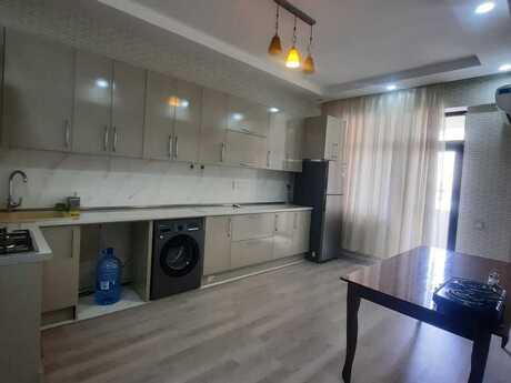 Объявление №6550693 - Баку, Насиминский  р., 3-комн., 116 м², 3/16 этаж