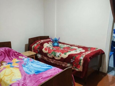 Elmlər Akademiyasında 2 otaqlı köhnə tikili mənzil kirayə verilir, 60 m², 100 AZN/ay, şəkil 2 / 5