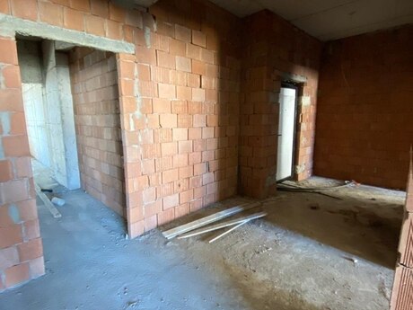 Объявление №6550674 - Баку, м. Низами, 3-комн., 155.5 м², 12/15 этаж