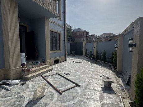 Masazırda 4 otaqlı həyət evi satılır, 135 m², 138 000 AZN, şəkil 3 / 12
