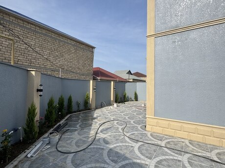 Masazırda 4 otaqlı həyət evi satılır, 135 m², 138 000 AZN, şəkil 4 / 12