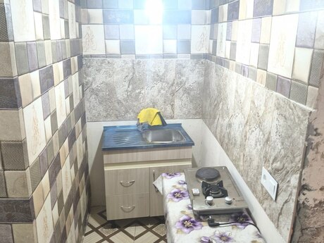 Maştağada 1 otaqlı həyət evi kirayə verilir, 60 m², 300 AZN/ay, şəkil 3 / 12