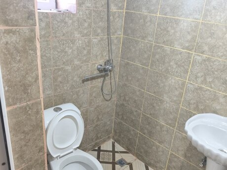 Maştağada 1 otaqlı həyət evi kirayə verilir, 60 m², 300 AZN/ay, şəkil 5 / 12