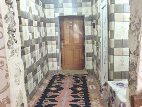 Maştağada 1 otaqlı həyət evi kirayə verilir, 60 m², 300 AZN/ay, şəkil 4 / 12