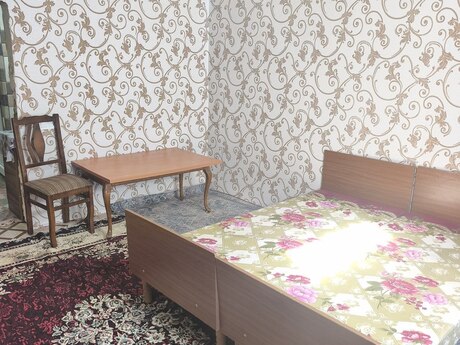 Maştağada 1 otaqlı həyət evi kirayə verilir, 60 m², 300 AZN/ay, şəkil 2 / 12