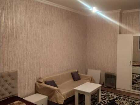 Elan №6550701 - Bakı, Xətai r., 1 otaqlı, 55 m², 9/16 mərtəbə