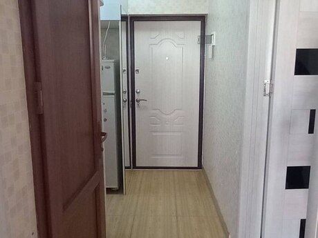 Qurtuluş 93 kompleksində 2 otaqlı yeni tikili mənzil satılır, 35 m², 64 000 AZN, şəkil 2 / 8