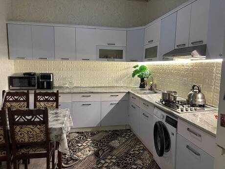 3-room house for sale in Yeni Ramana, 100 m², 110 000 AZN, photo 5 / 12