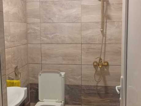 Azadlıq Prospektidə 1 otaqlı yeni tikili mənzil kirayə verilir, 30 m², 550 AZN/ay, şəkil 5 / 9