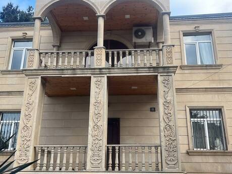Объявление №6550727 - Баку, м. Азадлыг проспекти, 6-комн., 260 м²