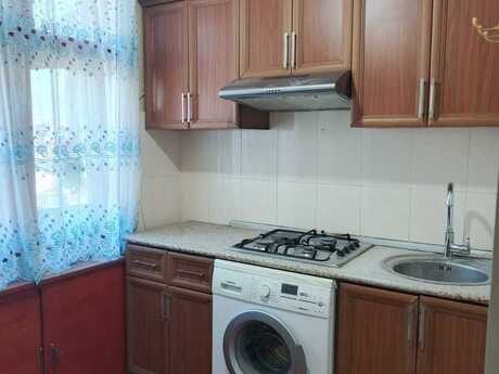 İnşaatçılarda 1 otaqlı köhnə tikili mənzil kirayə verilir, 40 m², 500 AZN/ay, şəkil 4 / 12