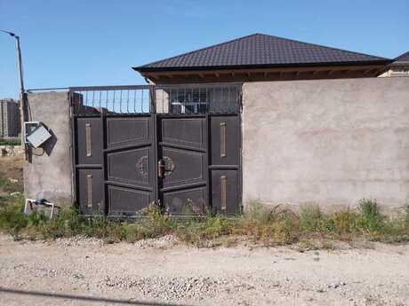 Masazırda 3 otaqlı həyət evi satılır, 80 m², 54 000 AZN, şəkil 2 / 6