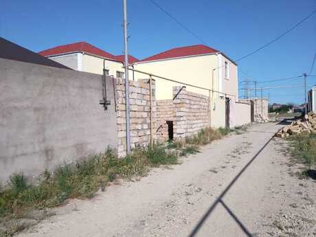 Masazırda 3 otaqlı həyət evi satılır, 80 m², 54 000 AZN, şəkil 3 / 6