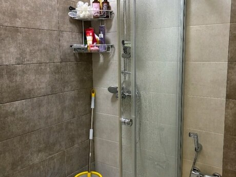 İnşaatçılarda 3 otaqlı yeni tikili mənzil satılır, 80 m², 275 000 AZN, şəkil 5 / 7
