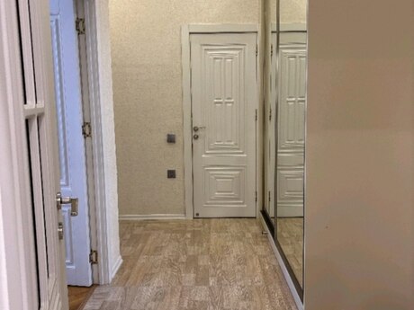 Elan №6550729 - Bakı, İnşaatçılar m., 3 otaqlı, 80 m², 4/17 mərtəbə