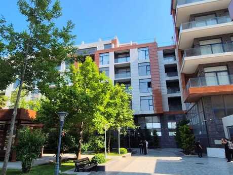 5-room new-build apartment for sale in Şıxov, 260 m², 624 000 AZN, photo 2 / 12