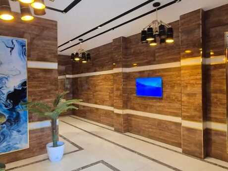 5-room new-build apartment for sale in Şıxov, 260 m², 624 000 AZN, photo 4 / 12