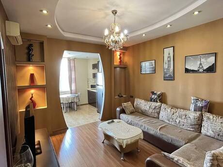 Elan №6550738 - Bakı, 20 Yanvar m., 3 otaqlı, 78 m², 19/20 mərtəbə