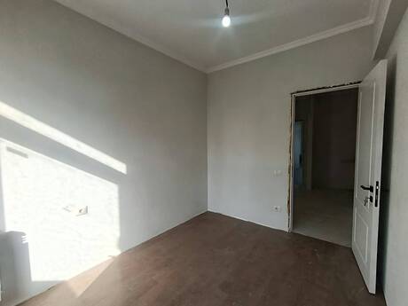Park Yasamal kompleksində 4 otaqlı yeni tikili mənzil satılır, 120 m², 402 033 AZN, şəkil 5 / 12