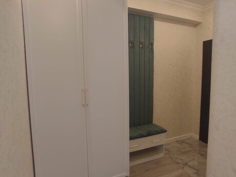 Melissa Park kompleksində 2 otaqlı yeni tikili mənzil satılır, 53 m², 205 000 AZN, şəkil 2 / 12