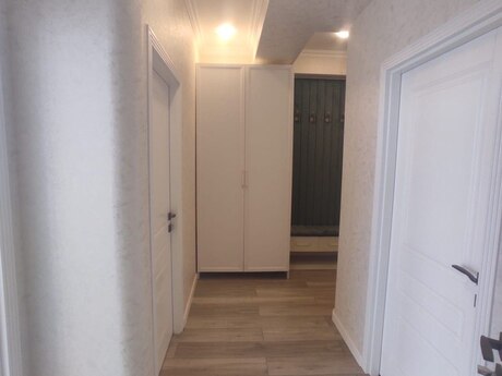 Melissa Park kompleksində 2 otaqlı yeni tikili mənzil satılır, 53 m², 205 000 AZN, şəkil 4 / 12