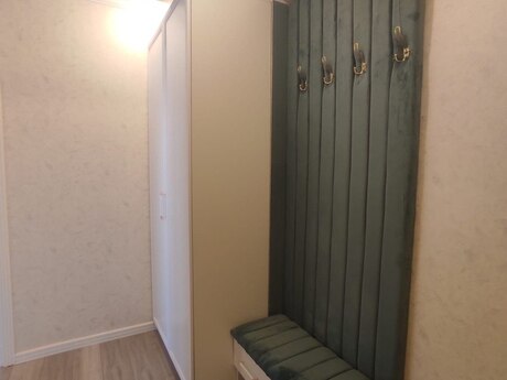 Melissa Park kompleksində 2 otaqlı yeni tikili mənzil satılır, 53 m², 205 000 AZN, şəkil 3 / 12