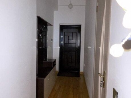 Elmlər Akademiyasında 2 otaqlı yeni tikili mənzil kirayə verilir, 60 m², 650 AZN/ay, şəkil 5 / 11