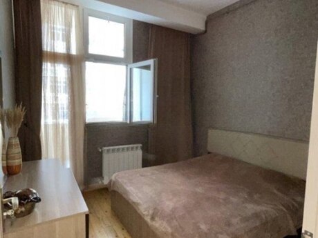 Elmlər Akademiyasında 2 otaqlı yeni tikili mənzil kirayə verilir, 60 m², 650 AZN/ay, şəkil 4 / 11
