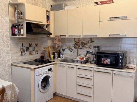 20 Yanvarda 2 otaqlı yeni tikili mənzil kirayə verilir, 70 m², 700 AZN/ay, şəkil 4 / 6