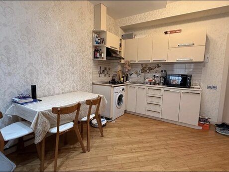 20 Yanvarda 2 otaqlı yeni tikili mənzil kirayə verilir, 70 m², 700 AZN/ay, şəkil 3 / 6