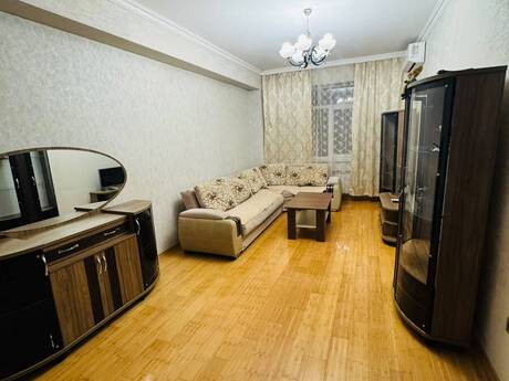 Elan №6550753 - Sumqayıt, Sumqayıt, 2 otaqlı, 80 m², 9/13 mərtəbə