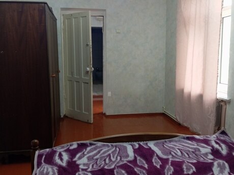 Nəriman Nərimanovda 3 otaqlı köhnə tikili mənzil kirayə verilir, 70 m², 700 AZN/ay, şəkil 5 / 7