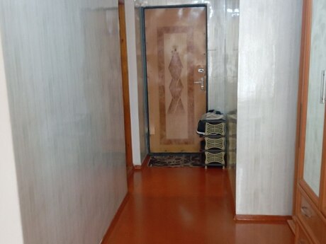 Nəriman Nərimanovda 3 otaqlı köhnə tikili mənzil kirayə verilir, 70 m², 700 AZN/ay, şəkil 3 / 7