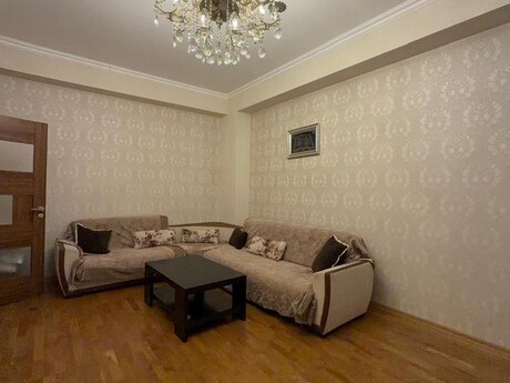 Avtovağzalda 2 otaqlı yeni tikili mənzil satılır, 70 m², 185 000 AZN, şəkil 4 / 12