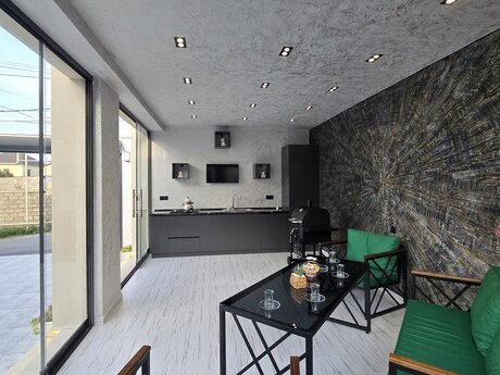 Продаётся 4-комнатный дом, Mərdəkan, 210 м², 525 000 AZN, фото 4 / 12