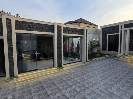 Продаётся 4-комнатный дом, Mərdəkan, 210 м², 525 000 AZN, фото 3 / 12