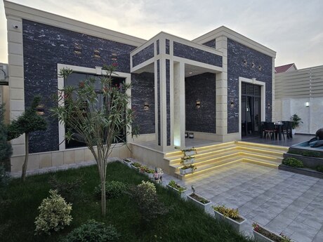 Продаётся 4-комнатный дом, Mərdəkan, 210 м², 525 000 AZN, фото 5 / 12